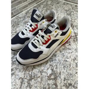 Puma R78 FUTR. Mens 10